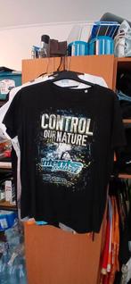 Intents Festival 2012 T-shirt XL - Nooit gedragen, Ophalen of Verzenden, Nieuw, Maat 56/58 (XL), Zwart