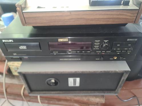 Jaren 70 superscope Cassettedeck, Audio, Tv en Foto, Cassettedecks, Enkel, Overige merken, Verzenden