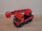 Brandweerwagen, Ophalen of Verzenden, Gebruikt