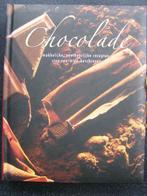 Boek, Chocolade, Ophalen of Verzenden, Nieuw