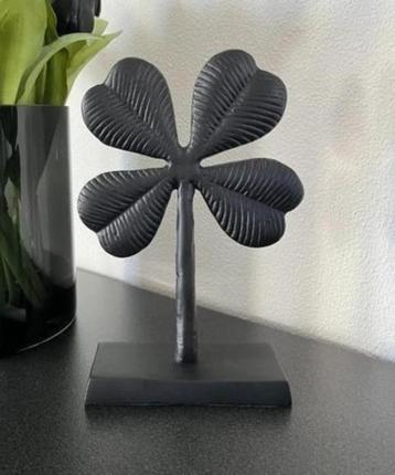 Vase The World Ornament Santa Fe Black Nieuw! beschikbaar voor biedingen