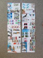 eerste dag enveloppen jaargang 2012, Ophalen of Verzenden, Onbeschreven, Nederland