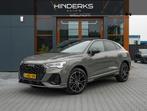 Audi Q3 Sportback 45 TFSI e S Edition | Pano | Adap. Cruise, Gebruikt, Euro 6, 150 pk, Hybride Elektrisch/Benzine
