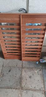 maak van u finse sauna een combi sauna met  2 mooie lampen, Ophalen, Zo goed als nieuw, Infrarood, Onderdelen