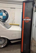 Solide Lockerkast Harley Davidson, Ophalen