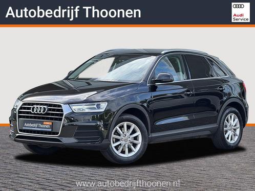 Audi Q3 1.4 TFSI CoD Design Pro Line Plus (bj 2018), Auto's, Audi, Bedrijf, Te koop, Q3, ABS, Airbags, Airconditioning, Alarm