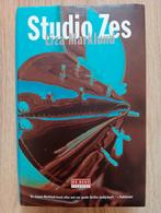 Liza Marklund - Studio Zes, Ophalen of Verzenden, Gelezen, Liza Marklund, Wereld overig