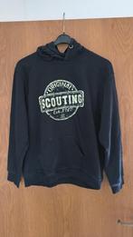 Scouting hoodie, Verzamelen, Scouting, Ophalen, Gebruikt, Kleding