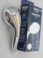 Douchekop Grohe Tempesta 100 . NIEUW in doos. Douche, Ophalen of Verzenden, Nieuw, Chroom, Douche