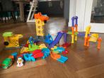 Toet toet auto, Kinderen en Baby's, Speelgoed | Vtech, Ophalen, Gebruikt