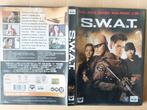 DVD S.W.A.T. (2003), Cd's en Dvd's, Zo goed als nieuw, Actie, Ophalen