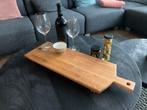 Grote borrelplank / Tapasplank / Broodplank 60cm Eiken NIEUW, Ophalen of Verzenden, Nieuw