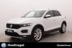 Volkswagen T-Roc 2.0 TSI 4Motion Sport Automaat | Adaptive C, Automaat, 15 km/l, Gebruikt, 4 cilinders