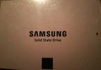 SSD 128GB Samsung, Computers en Software, Harde schijven, Gebruikt, SATA, Ophalen of Verzenden, Samsung