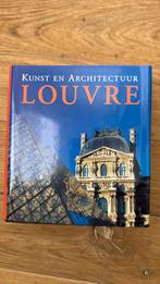 Louvre kunst en cultuur, Ophalen of Verzenden, Zo goed als nieuw