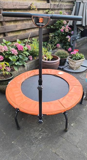 Fitness trampoline beschikbaar voor biedingen