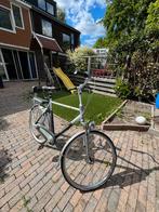 Gazelle davos special design, Fietsen en Brommers, Fietsen | Heren | Herenfietsen, Ophalen of Verzenden, Gebruikt, Gazelle