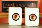 KEF LS50 Wireless II / 2 No stands. 100% dealergarantie!, Info.eu@kef.com, GP Acoustics (UK) Ltd, Eccleston Road, Tovil, Maidstone, Kent, ME15 6QP, United Kingdom