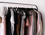 Doos 30 stuks dameskleding, Kleding | Dames, Dames-kledingpakketten, Ophalen of Verzenden, Zo goed als nieuw, Maat 42/44 (L)