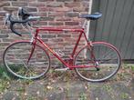 Giant Peloton 7200, Ophalen