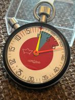 Lemania Yauchting timer vintage, Ophalen of Verzenden, Android