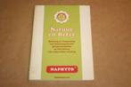 Natuur en beter - Werking, toepassing homeopathische...
