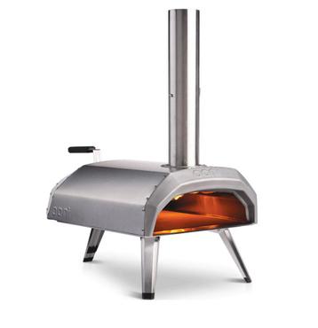 Pizzaoven NIEUW in doos beschikbaar voor biedingen
