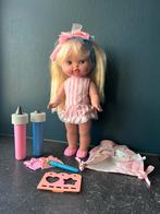 Mattel 80’s Little Miss dress up, Ophalen, Zo goed als nieuw, Barbie