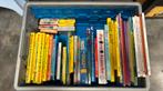 Kinderboeken jip janneke pinkeltje tweeling sinterklaas, Ophalen of Verzenden, Zo goed als nieuw, Kind en Jeugd