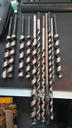 Set boren, Ophalen of Verzenden