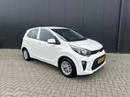 Kia Picanto 1.0 DPi DynamicPlusLine, Gebruikt, Euro 6, 4 stoelen, Wit