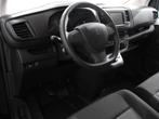 Peugeot Expert 145pk L3 Automaat Airco Cruise Control Naviga, Stof, Gebruikt, 4 cilinders, 2500 kg