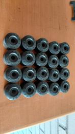 Volkswagen Wielbout Doppen 20 Stuks, Ophalen of Verzenden, Gebruikt, Volkswagen