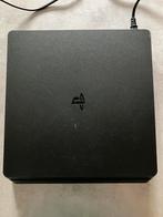 PlayStation 4 Slim en controller, Spelcomputers en Games, Games | Sony PlayStation 4, Avontuur en Actie, Gebruikt, 1 speler, Eén computer