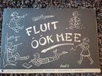 Fluit ook mee, Ophalen of Verzenden, Gelezen