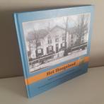 Het Hoogeland. Kolonie voor bedelaars en landlopers., Boeken, Geschiedenis | Stad en Regio, Ophalen of Verzenden, 20e eeuw of later