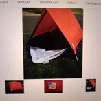 Gezocht: Jamboree/jamborettetent 1995, Ophalen of Verzenden