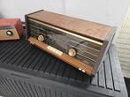 Vintage Radio - Klassieker!, Ophalen of Verzenden, Gebruikt, Radio