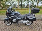 BMW R850RT met kofferset en bijna nieuwe banden vst.pr. 1350, Motoren, 2 cilinders, Particulier, Meer dan 35 kW, Toermotor