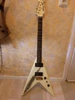 Aria Pro II  XX Deluxe, Muziek en Instrumenten, Ophalen, Gebruikt, Solid body, Overige merken