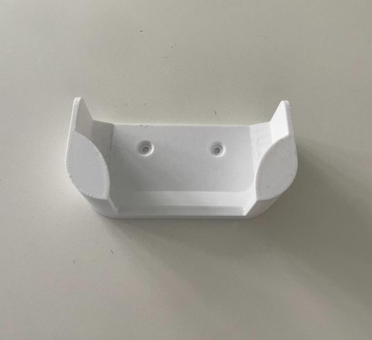 UXG Lite / UniFi Express Wallmount / Wandhouder (3D Print), Computers en Software, Routers en Modems, Nieuw, Router, Ophalen of Verzenden