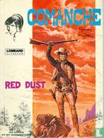 Comanche : 9 Albums Nieuwstaat, Boeken, Hermann-Greg, Verzenden, Nieuw, Meerdere stripboeken