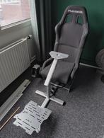 Playseat, Spelcomputers en Games, Spelcomputers | Overige Accessoires, Ophalen, Gebruikt