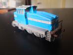 MARKLIN MODELTREIN HO DIESELLOK, Hobby en Vrije tijd, Modeltreinen | H0, Wisselstroom, Rails, Ophalen of Verzenden, Zo goed als nieuw