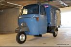 Gezocht ; piaggio ape bestelbus / van / gesloten bak, Ophalen, Blok, Overige merken