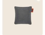 Stoov warmte kussen, Huis en Inrichting, Woonaccessoires | Kussens, Ophalen of Verzenden, Zo goed als nieuw, Grijs, Vierkant
