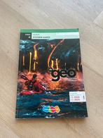 De geo, aardrijkskunde- aarde - systeem aarde VWO, VWO, Ophalen of Verzenden, Drs. I. G. Hendriks, Aardrijkskunde