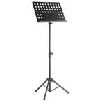 Muziek standaard Stagg MUS-C5 T, Muziek en Instrumenten, Standaards, Ophalen of Verzenden, Nieuw, Muziekstandaard