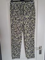 Broek Rabe Kleur : Groen zwart Maat : 38 (Stretch ), Kleding | Dames, Maat 38/40 (M), Rabe, Overige kleuren, Nieuw