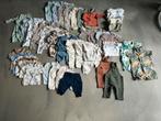 Kledingpakket maat 62 veel feetje en h&m, Ophalen, Zo goed als nieuw, Maat 62